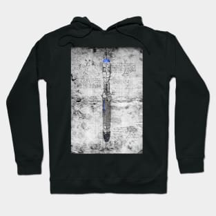 Screwdriver 10 Hoodie